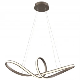 WE446.01.603 WERTMARK NODO светильник подвесной: LED, 352x0.114W, 3000K