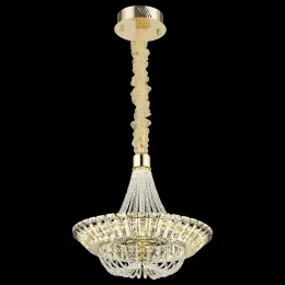 WE103.46.303 WERTMARK DARIA светильник подвесной: LED, 40W, 3000K