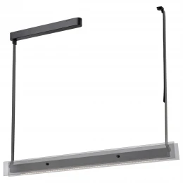 WE435.12.023 WERTMARK KUNO светильник подвесной: LED, 94W, 3000K