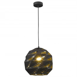WE266.01.026 WERTMARK DECIMO светильник подвесной: E27, 1x60W