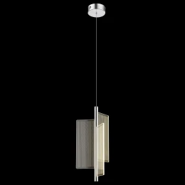 WE454.01.103 WERTMARK HEDDA светильник подвесной: LED, 24W, 3000K