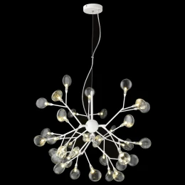 WE241.36.003 WERTMARK FIORITA светильник подвесной: G4-LED, 36x1.5W