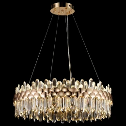 WE104.03.303 WERTMARK DEBORA светильник подвесной: LED, 170W, 3500/6500K