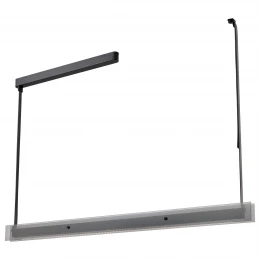 WE435.15.023 WERTMARK KUNO светильник подвесной: LED, 115W, 3000K