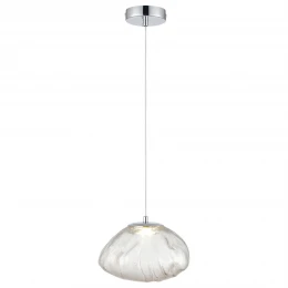 WE219.01.103 WERTMARK ISOLA светильник подвесной: LED, 5W, 4000K