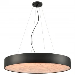 WE510.02.723 WERTMARK EDERA светильник подвесной: LED, 90W, 4000K