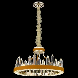 WE456.06.303 WERTMARK LEONA светильник подвесной: LED, 72W, 4000K