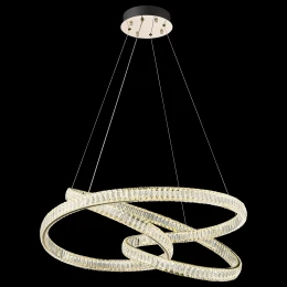 WE459.03.303 WERTMARK EMILIA светильник подвесной: LED, 108W, 3000K