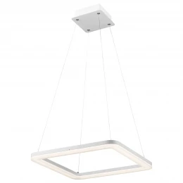 WE414.01.003 WERTMARK FERRO светильник подвесной: LED, 192x0.16W, 3000K