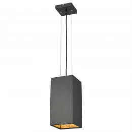 WE202.03.023 WERTMARK LUME светильник подвесной: G9, 3x40W