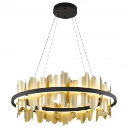 WE476.02.403 WERTMARK LANDO светильник подвесной: LED, 75W, 3000K
