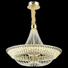 WE103.73.303 WERTMARK DARIA светильник подвесной: LED, 60W, 3000K