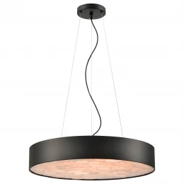 WE510.01.723 WERTMARK EDERA светильник подвесной: LED, 60W, 4000K