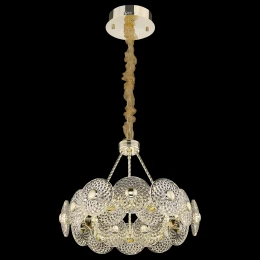 WE160.18.303 WERTMARK PAMELA светильник подвесной: LED, 18x3.6W, 3000K