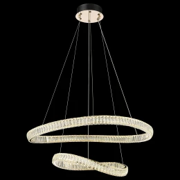 WE459.02.303 WERTMARK EMILIA светильник подвесной: LED, 90W, 3000K