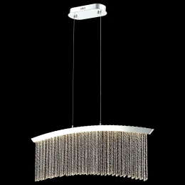 WE465.01.143 WERTMARK HELMA светильник подвесной: LED, 36W, 3000K