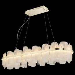 WE158.32.323 WERTMARK NELLY светильник подвесной: LED, 170W, 3000K