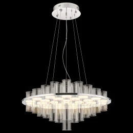 WE157.31.103 WERTMARK PAULA светильник подвесной: LED, 31x4.5W, 3000K