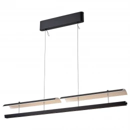 WE437.12.023 WERTMARK KORA светильник подвесной: LED, 60W, 3000K