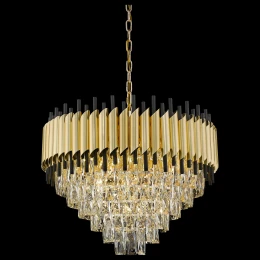 WE138.15.403 WERTMARK CARTUCCIA светильник подвесной: E14, 15x40W