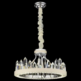 WE456.06.103 WERTMARK LEONA светильник подвесной: LED, 72W, 4000K