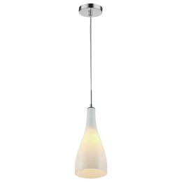 WE210.01.106 WERTMARK BOOTLE светильник подвесной: E27, 1x60W