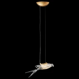WE183.01.503 WERTMARK VIVIANA светильник подвесной: LED, 2W, 3000K