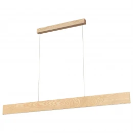 WE514.03.713 WERTMARK EDDA светильник подвесной: LED, 30W, 4000K