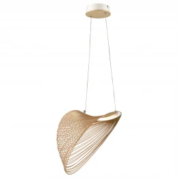 WE528.01.713 WERTMARK MARTA светильник подвесной: LED, 9W, 3000K