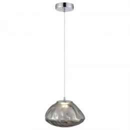 WE219.01.163 WERTMARK ISOLA светильник подвесной: LED, 5W, 4000K