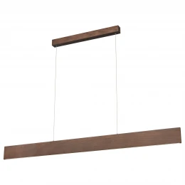 WE514.03.703 WERTMARK EDDA светильник подвесной: LED, 30W, 4000K