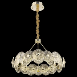 WE160.27.303 WERTMARK PAMELA светильник подвесной: LED, 27x3.6W, 3000K