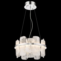 WE158.12.103 WERTMARK NELLY светильник подвесной: LED, 80W, 3000K
