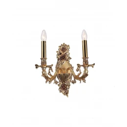 Lucia Tucci FIRENZE W1780.2 antique gold