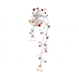 Lucia Tucci Fiori di rose 113.3.2