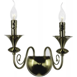 Бра Arti Lampadari Olmedo E 2.1.2 A