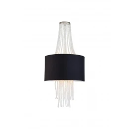 Lucia Tucci COSMOPOLITAN W2970.2 black
