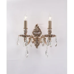 Lucia Tucci BARLETTA W1730.2 coffe gold