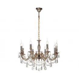 Lucia Tucci FIRENZE 141.8 coffe gold