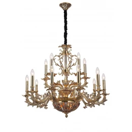 Lucia Tucci FIRENZE 1780.15.3 antique gold