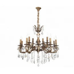 Lucia Tucci BARLETTA 122.12.6 antique