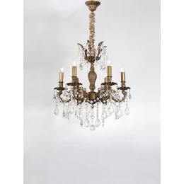 Lucia Tucci BARLETTA 122.6 antique