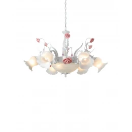 Lucia Tucci Fiori di rose 105.6.2