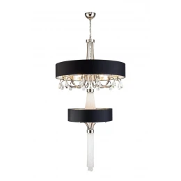 Lucia Tucci COSMOPOLITAN 2970.18 black