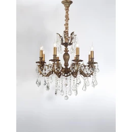 Lucia Tucci BARLETTA 122.8 antique
