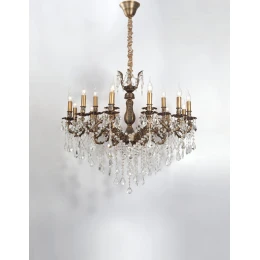Lucia Tucci BARLETTA 122.10.5 antique