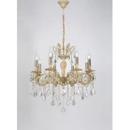 Lucia Tucci BARLETTA 122.8 cream white
