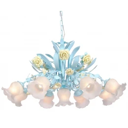 Lucia Tucci Fiori di rose 184.8.1