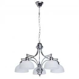 Люстра подвесная MW-Light Фелиция 347017405