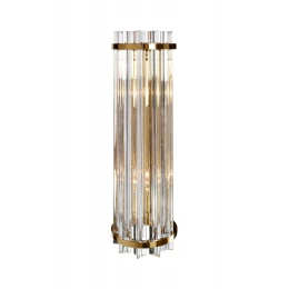 62GDW-D007K5B/550 Бра LLOYD M 15*11*55 см